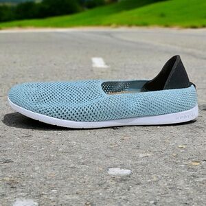 MAHABIS Breathe Blue Slip-on Comfort Shoes Women’s Size EU 40 / US 8.5-9